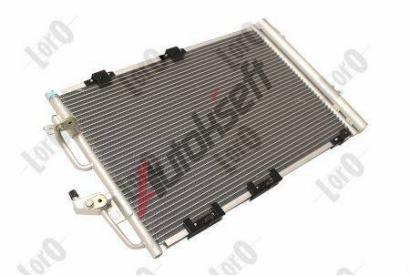 LORO Kondenztor klimatizace LOR 037-016-0024, 037-016-0024
