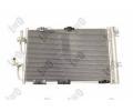 LORO Kondenztor klimatizace LOR 037-016-0024, 037-016-0024
