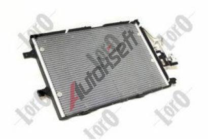 LORO Kondenztor klimatizace LOR 037-016-0028, 037-016-0028