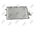 LORO Kondenztor klimatizace LOR 037-016-0028, 037-016-0028
