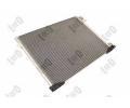 LORO Kondenztor klimatizace LOR 037-016-0033, 037-016-0033