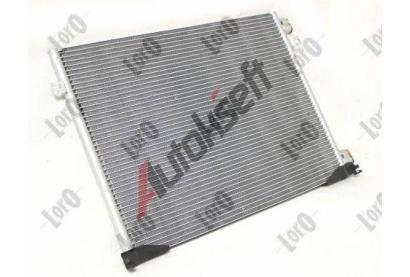 LORO Kondenztor klimatizace LOR 037-016-0034, 037-016-0034