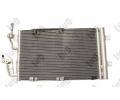 LORO Kondenztor klimatizace LOR 037-016-0035, 037-016-0035