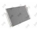 LORO Kondenztor klimatizace LOR 037-016-0039, 037-016-0039
