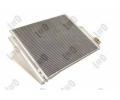 LORO Kondenztor klimatizace LOR 037-016-0045, 037-016-0045