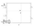 LORO Kondenztor klimatizace LOR 037-016-0047, 037-016-0047