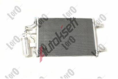 LORO Kondenztor klimatizace LOR 037-016-0048, 037-016-0048