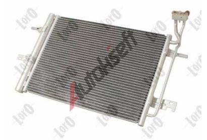 LORO Kondenztor klimatizace LOR 037-016-0049, 037-016-0049
