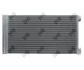 LORO Kondenztor klimatizace LOR 037-016-0051, 037-016-0051