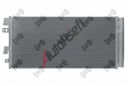 LORO Kondenztor klimatizace LOR 037-016-0054, 037-016-0054