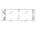 LORO Kondenztor klimatizace LOR 037-016-0054, 037-016-0054