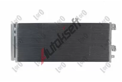 LORO Kondenztor klimatizace LOR 037-016-0055, 037-016-0055