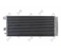 LORO Kondenztor klimatizace LOR 037-016-0055, 037-016-0055