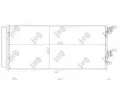 LORO Kondenztor klimatizace LOR 037-016-0055, 037-016-0055