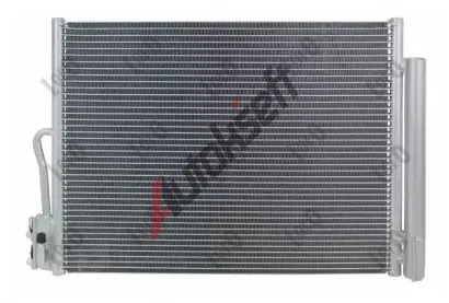 LORO Kondenztor klimatizace LOR 037-016-0057, 037-016-0057