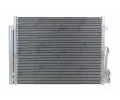 LORO Kondenztor klimatizace LOR 037-016-0057, 037-016-0057