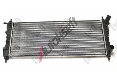 LORO Chladi� vody LOR 037-017-0020, 037-017-0020