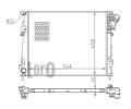 LORO Chladi vody LOR 037-017-0089-B, 037-017-0089-B