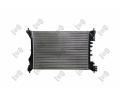 LORO Chladi vody LOR 037-017-0093, 037-017-0093