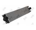 LORO Chladi vzduchu intercooler LOR 037-018-0001, 037-018-0001