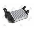 LORO Chladi vzduchu intercooler ‐ LOR 037-018-0003