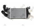 LORO Chladi vzduchu intercooler LOR 037-018-0003, 037-018-0003