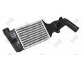 LORO Chladi vzduchu intercooler LOR 037-018-0004, 037-018-0004