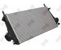 LORO Chladi vzduchu intercooler LOR 037-018-0005, 037-018-0005