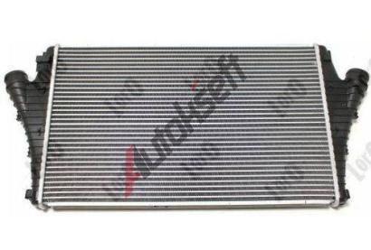 LORO Chladi vzduchu intercooler LOR 037-018-0006, 037-018-0006