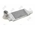 Chladi� vzduchu intercooler&nbsp;LORO&nbsp;&dash;&nbsp;LOR 037-018-0009