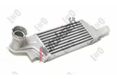 LORO Chladi� vzduchu intercooler LOR 037-018-0009, 037-018-0009