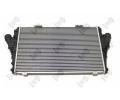 Chladi vzduchu intercooler LORO ‐ LOR 037-018-0010