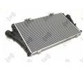 LORO Chladi vzduchu intercooler LOR 037-018-0010, 037-018-0010