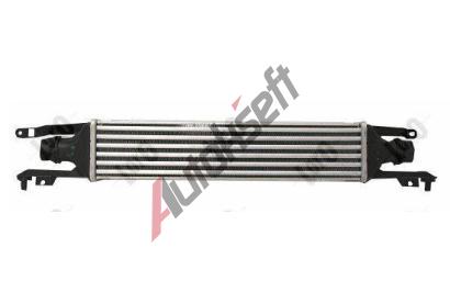 LORO Chladi vzduchu intercooler LOR 037-018-0011, 037-018-0011