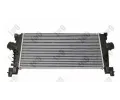 Chladi vzduchu intercooler LORO ‐ LOR 037-018-0017