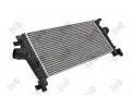 LORO Chladi vzduchu intercooler LOR 037-018-0017, 037-018-0017
