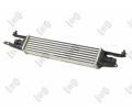 Chladi vzduchu intercooler LORO ‐ LOR 037-018-0019