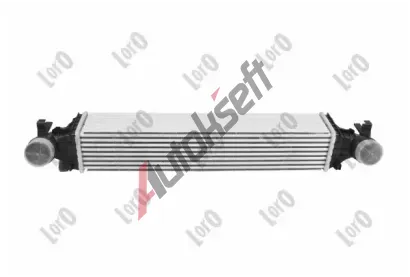 LORO Chladič vzduchu intercooler LOR 037-018-0022, 037-018-0022 LORO Chladič vzduchu intercooler LOR 037-018-0022, 037-018-0022