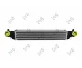Chladi vzduchu intercooler LORO ‐ LOR 037-018-0023
