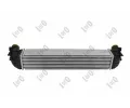 LORO Chladi� vzduchu intercooler LOR 037-018-0023, 037-018-0023