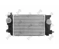 Chladi vzduchu intercooler LORO ‐ LOR 037-018-0025