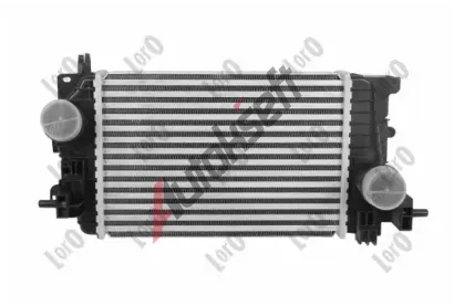 LORO Chladič vzduchu intercooler LOR 037-018-0026, 037-018-0026 LORO Chladič vzduchu intercooler LOR 037-018-0026, 037-018-0026