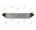 Chladi vzduchu intercooler LORO ‐ LOR 037-018-0027