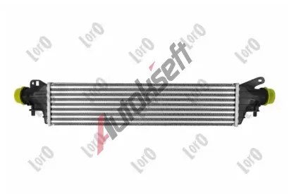 LORO Chladič vzduchu intercooler LOR 037-018-0027, 037-018-0027 LORO Chladič vzduchu intercooler LOR 037-018-0027, 037-018-0027