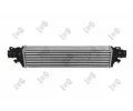 Chladi vzduchu intercooler LORO ‐ LOR 037-018-0028