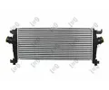 LORO Chladi vzduchu intercooler LOR 037-018-0029, 037-018-0029