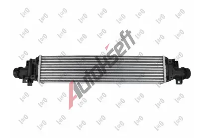 LORO Chladič vzduchu intercooler LOR 037-018-0030, 037-018-0030 LORO Chladič vzduchu intercooler LOR 037-018-0030, 037-018-0030