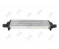 LORO Chladi vzduchu intercooler LOR 037-018-0033, 037-018-0033