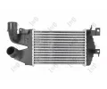Chladi vzduchu intercooler LORO ‐ LOR 037-018-0034