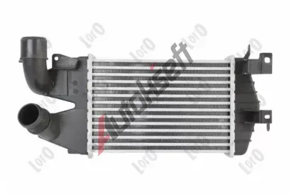 LORO Chladič vzduchu intercooler LOR 037-018-0034, 037-018-0034 LORO Chladič vzduchu intercooler LOR 037-018-0034, 037-018-0034